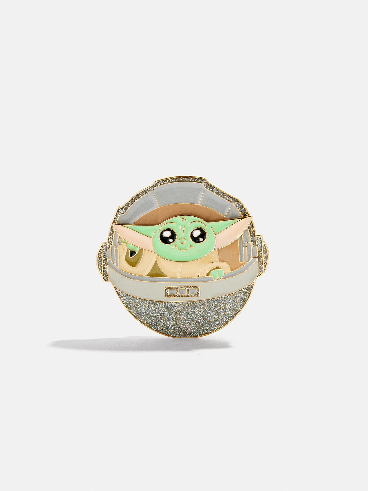 STAR WARS™ GROGU™ Hover Pram Pin - Grogu Hover Pram Pin