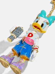 Disney Daisy Duck Summer Activity Bag Charm - Daisy Duck