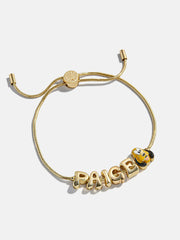 Disney Pluto Bubble Slider Custom Bracelet - Pluto