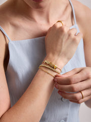 Disney Pluto Bubble Slider Custom Bracelet - Pluto