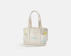Small Custom Icon Tote - Small