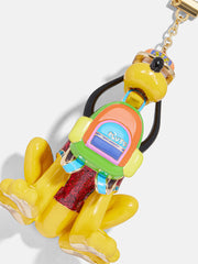 Disney Pluto Summer Activity Bag Charm - Pluto