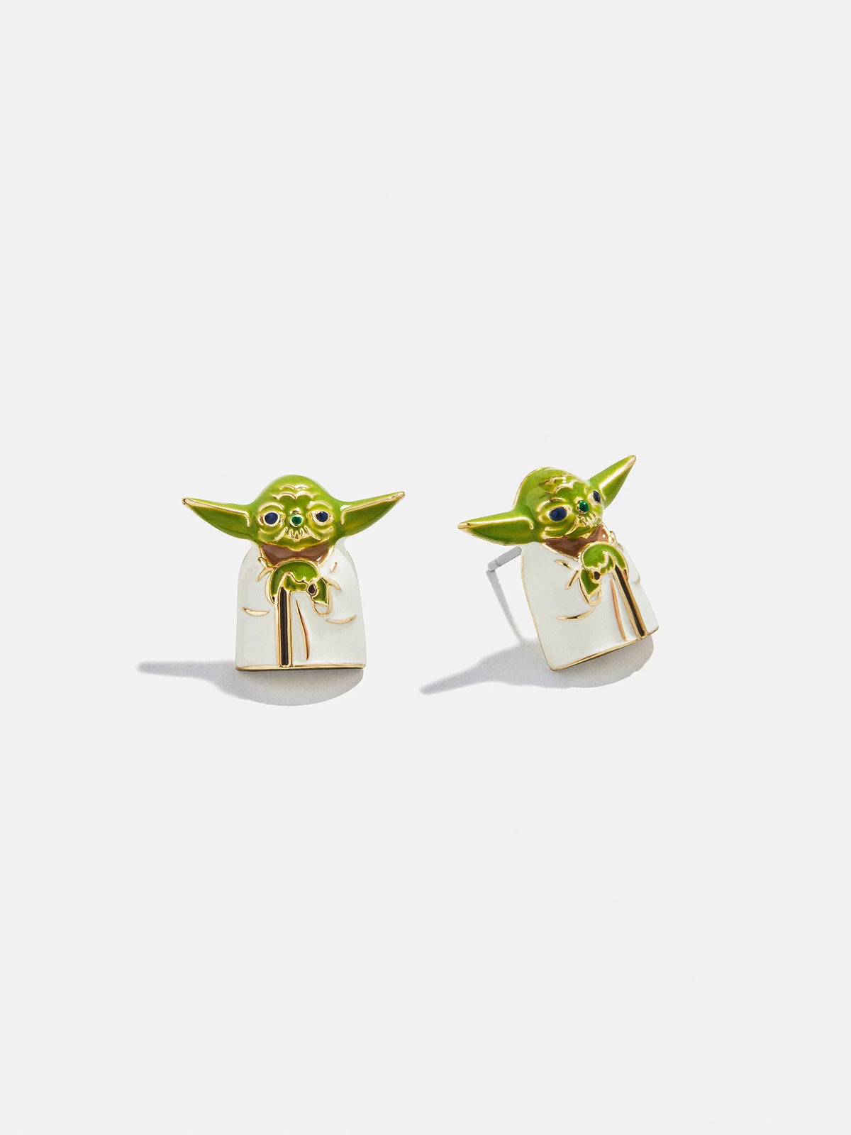 STAR WARS™ Yoda™ Earrings - Yoda