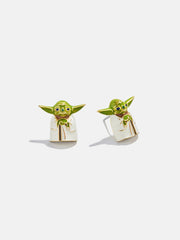 STAR WARS™ Yoda™ Earrings - Yoda