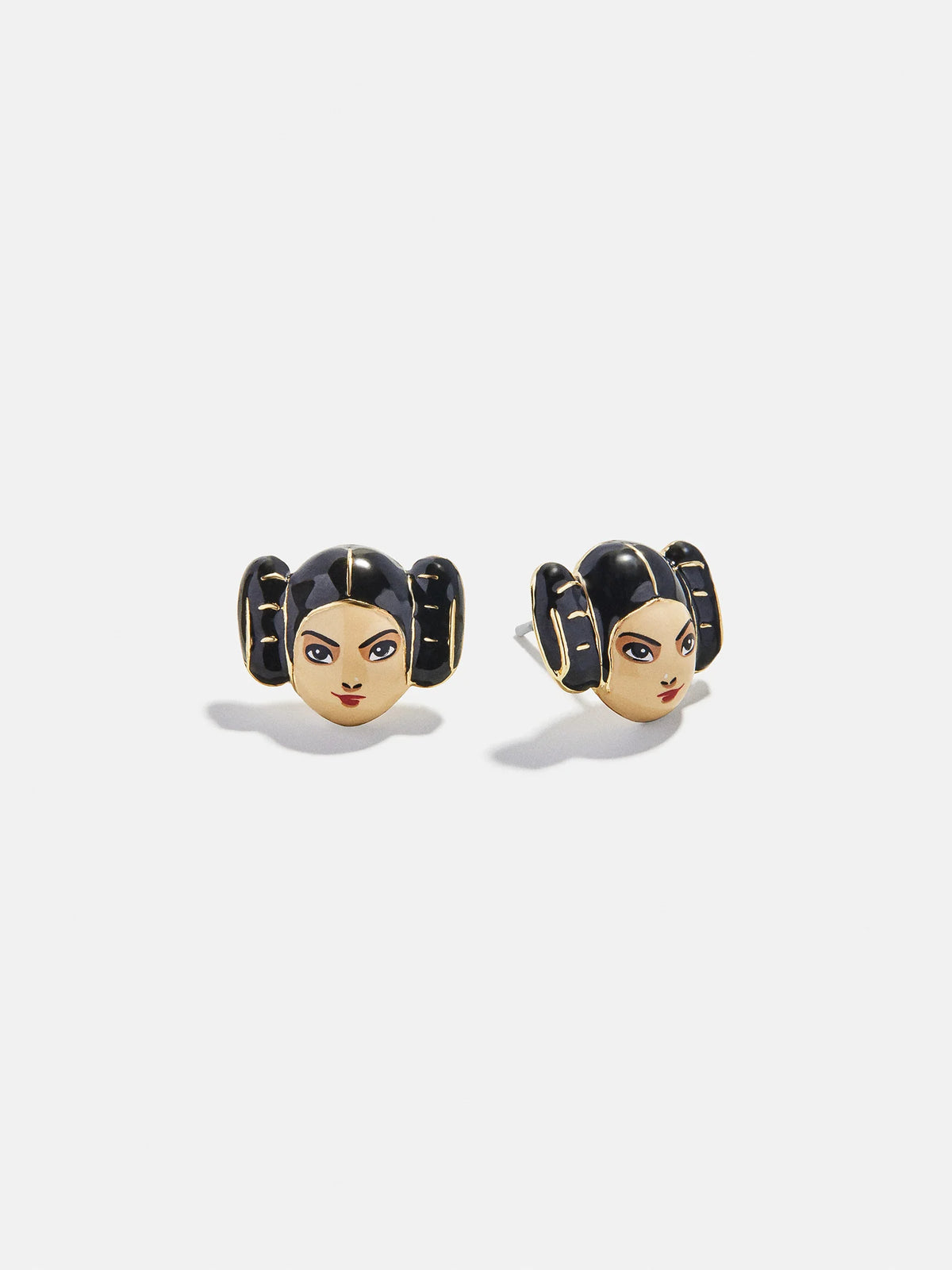 STAR WARS™ Princess Leia™ Earrings - Princess Leia