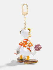 Disney Donald Duck Summer Activity Bag Charm - Donald Duck