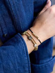 STAR WARS™ Villains Charm Bracelet - Star Wars Villain's