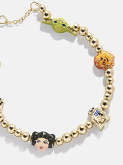 STAR WARS™ Heroes Charm Bracelet - Star Wars Heroes