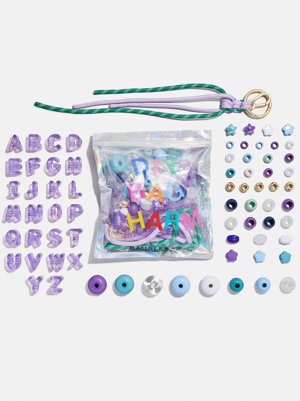 The Mini Custom Bead Kit - Star