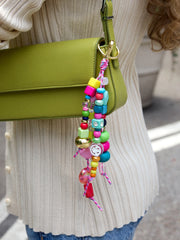 The Mini Custom Bead Kit - Smiley Face