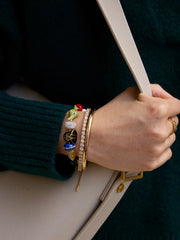 STAR WARS™ Friends Forever Charm Bracelet - Star Wars Charm Bracelet