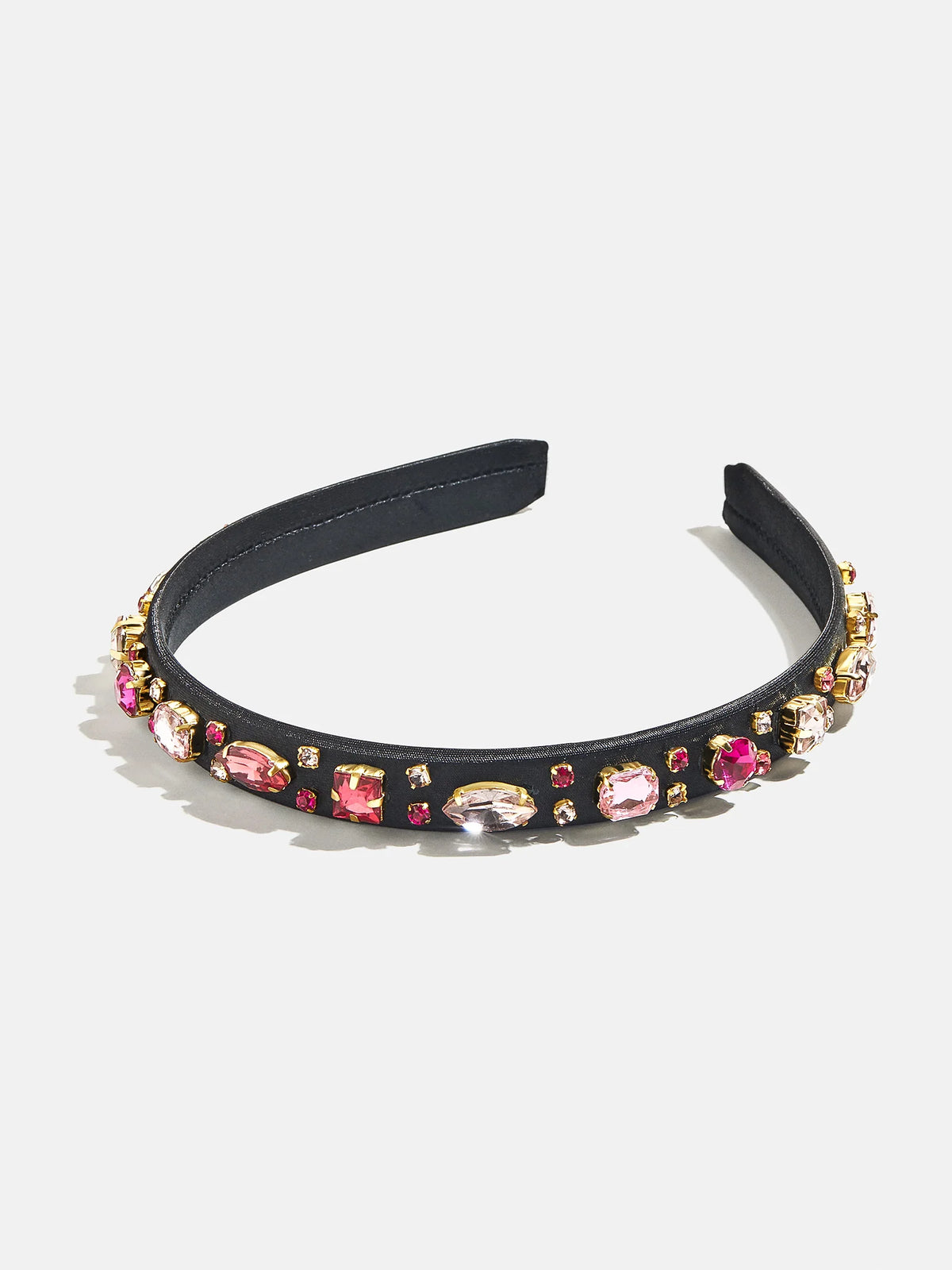 You're A Gem Kids Headband - Black