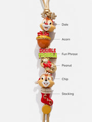 Disney Chip ‘N Dale Friends Forever Bag Charm - Chip N' Dale Bag Charm