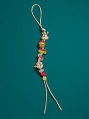 Disney Chip ‘N Dale Friends Forever Bag Charm - Chip N' Dale Bag Charm