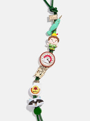 Elf Friends Forever Bag Charm - Multi