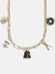 STAR WARS™ Villains Charm Necklace - Star Wars Villain's
