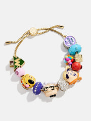 Disney UP Friends Forever Charm Bracelet - Disney UP Charm Bracelet