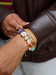 Disney UP Friends Forever Charm Bracelet - Disney UP Charm Bracelet