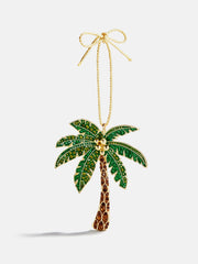 Palm Royale Holiday Ornament - Palm Tree