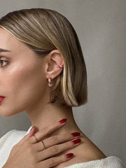 Mint Condition Holiday Earring Set - Mint Condition Earring Set