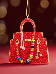 The Bauble Bag Holiday Ornament - Bauble Bag