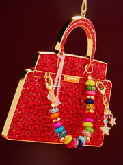 The Bauble Bag Holiday Ornament - Bauble Bag