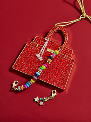 The Bauble Bag Holiday Ornament - Bauble Bag