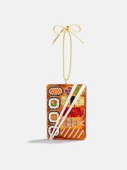 Maki Spirits Bright Sushi Ornament - Sushi