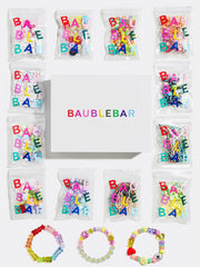 Party Bead Kit - Bracelets Party Bead Kit