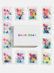 Party Bead Kit - Bag Charms Party Bead Kit