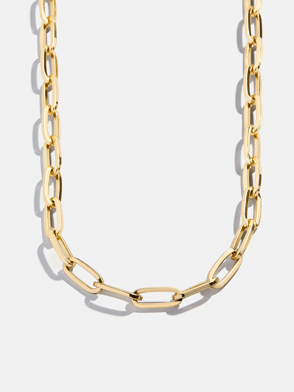 Hera Necklace - Gold