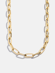 Hera Necklace - Gold
