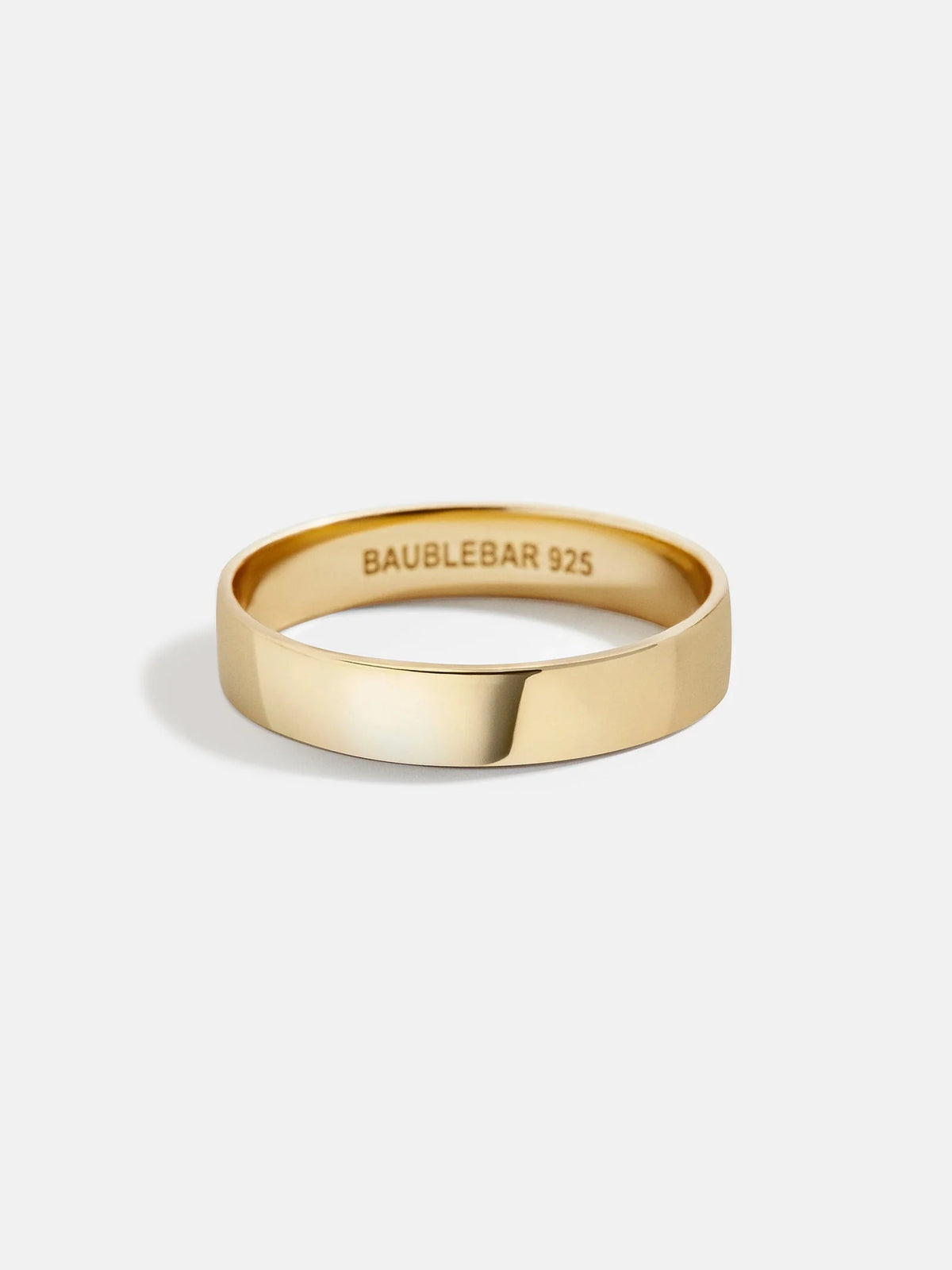 Lula 18K Gold Ring - Gold