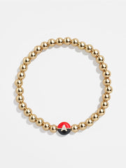 Mickey Initial Pisa Bracelet
