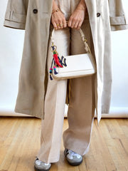 Bring The Heat Bag Charm - Pepper