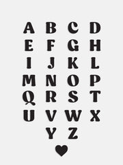 Woven Metallic Custom Friendship Bracelet - Metallic Gold Stripes