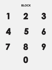 Save The Date Custom Charm - Gold/Pavé