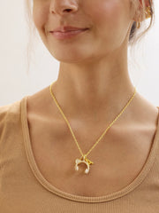 Hobbies Cluster Charm - Headphones