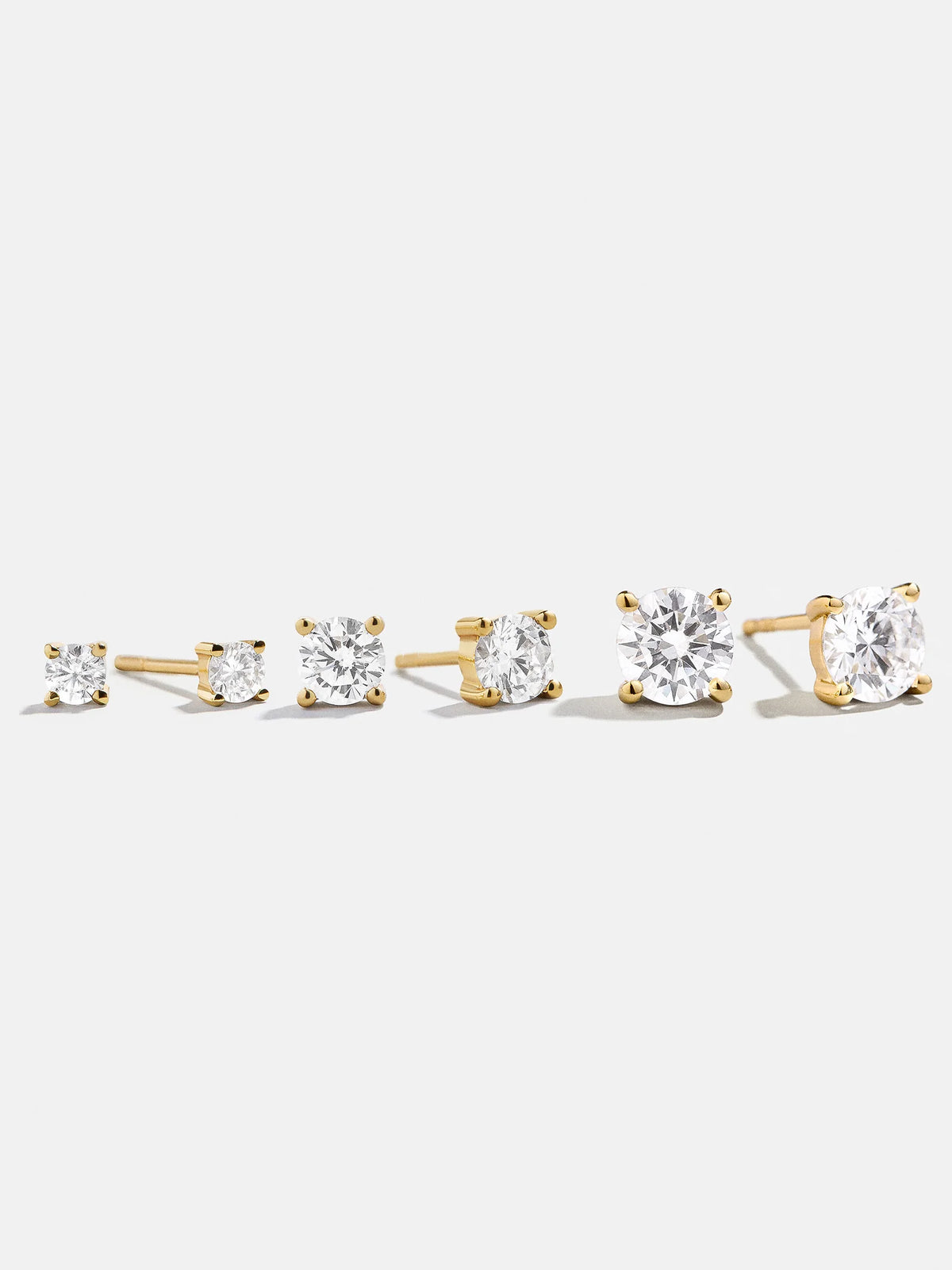 Debra 18K Gold Earring Set - Debra Earring Set