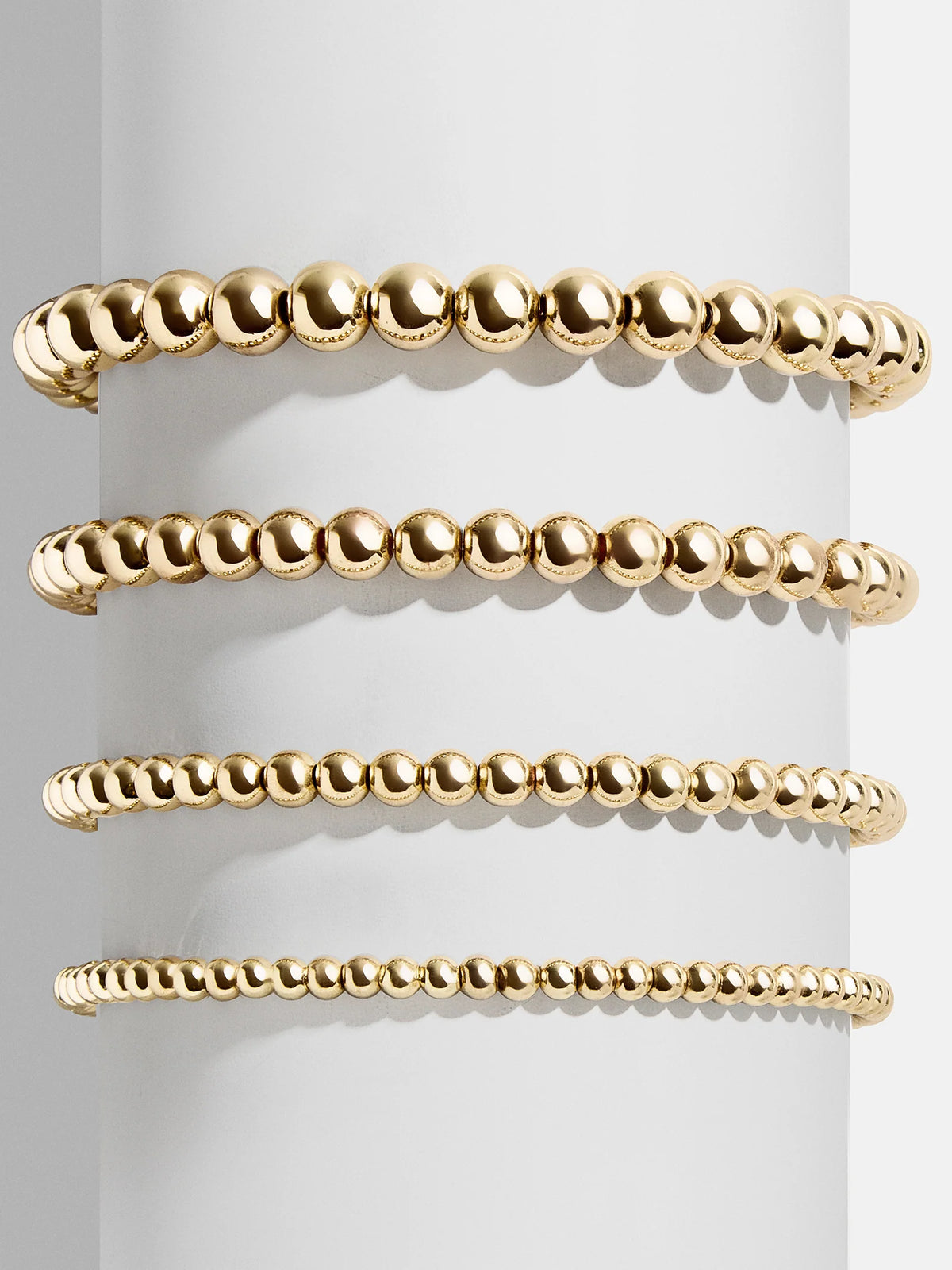 Pisa Bracelet - 14K Gold Filled