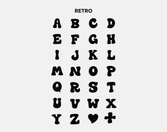 Pavé Bubble Slider Custom Bracelet - Pavé Bubble Double Strand