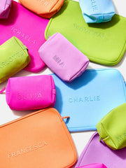 Take It Away Custom Storage Pouch - Custom Pouch